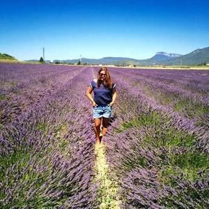 Meet your Posher, Maria